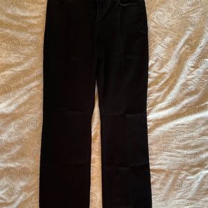 NYDJ Jeans Marilyn Straight Leg